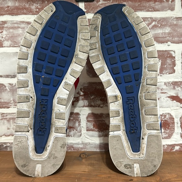 Reebok Classic Harman Run Men’s Sz 11.5 - Picture 9 of 11